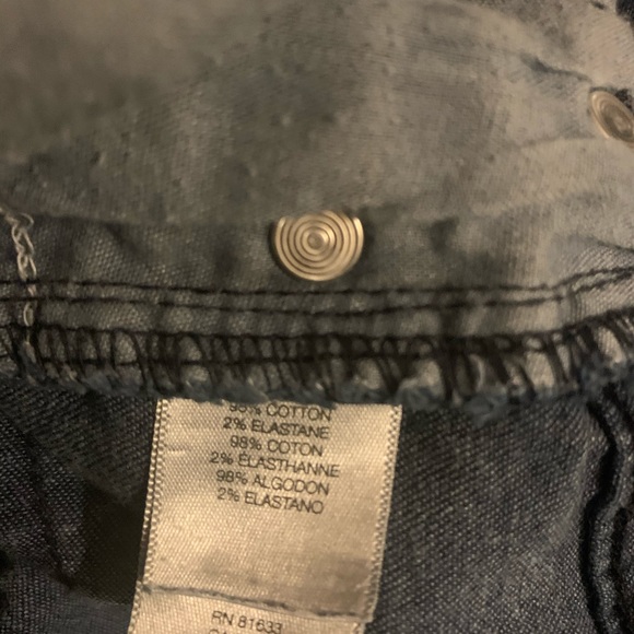 Kenneth Cole Reaction Jeans - Picture 6 of 6